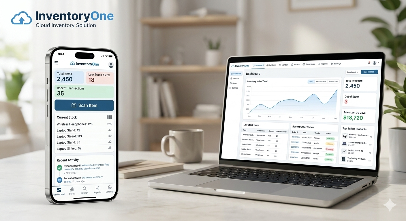 Inventory Management
